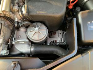 BMW M3 Convertible 2003 года  (NA)